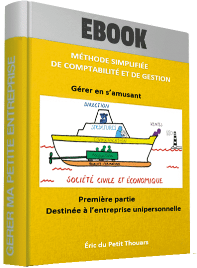 Gérer en s'amusant E-Book et Vidéos