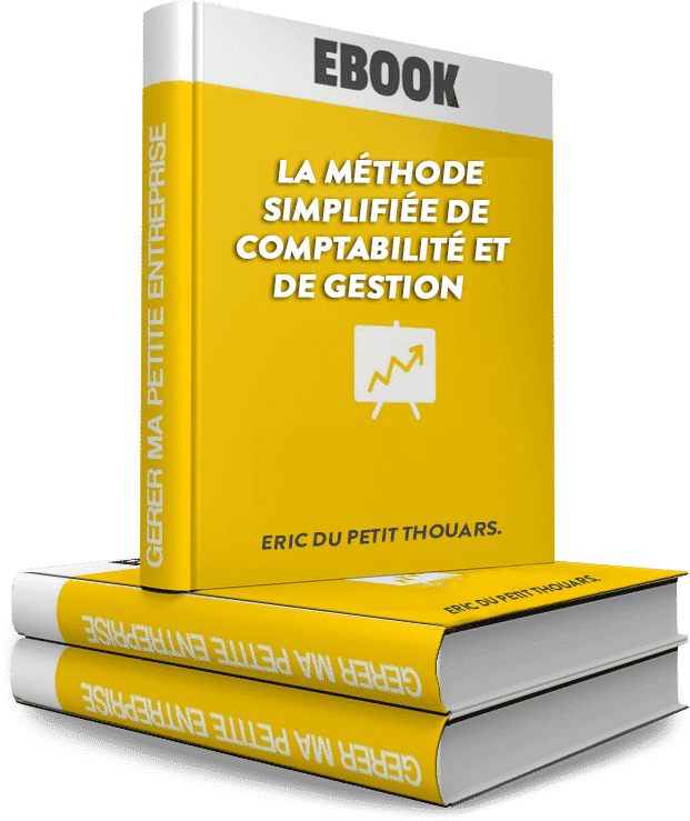 MSCG - Méthode Simplifiée de Comptabilité et de Gestion